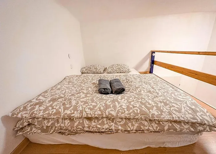 Διαμέρισμα Wonderful 2 Bedrooms Flat Near To Hauptbahnhof