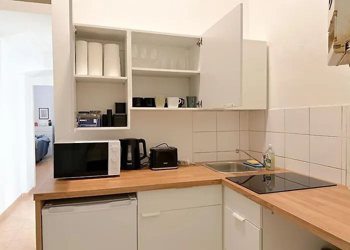 Wonderful 2 Bedrooms Flat Near To Hauptbahnhof * Βιέννη